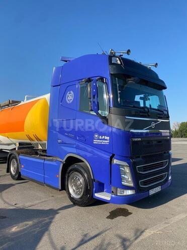 Volvo FH 500 2014, 1,380,000 km - 13.0 l - Bakı