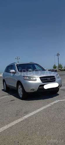 Hyundai Santa Fe 2007, 235,000 km - 2.0 л - Bakı