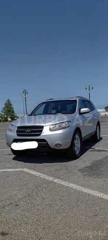 Hyundai Santa Fe 2007, 235,000 km - 2.0 л - Bakı