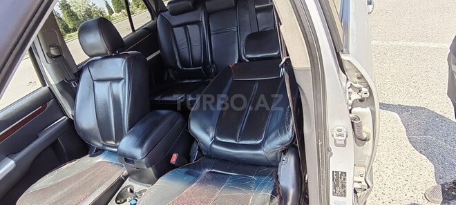 Hyundai Santa Fe 2007, 235,000 km - 2.0 л - Bakı