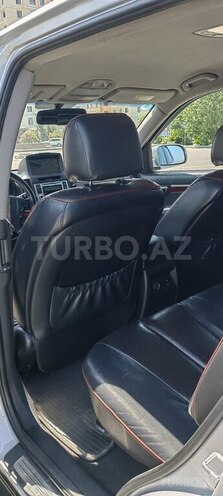 Hyundai Santa Fe 2007, 235,000 km - 2.0 л - Bakı