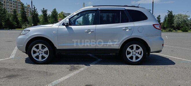 Hyundai Santa Fe 2007, 235,000 km - 2.0 л - Bakı