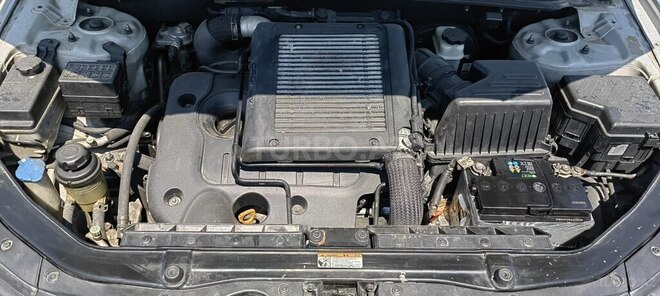 Hyundai Santa Fe 2007, 235,000 km - 2.0 л - Bakı