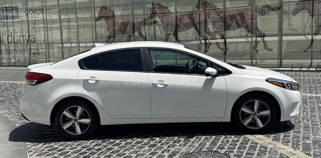 Kia Forte-3