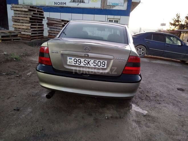 Opel Vectra 1996, 500,000 km - 2.0 l - Bakı