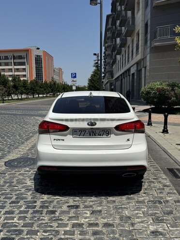 Kia Forte-5