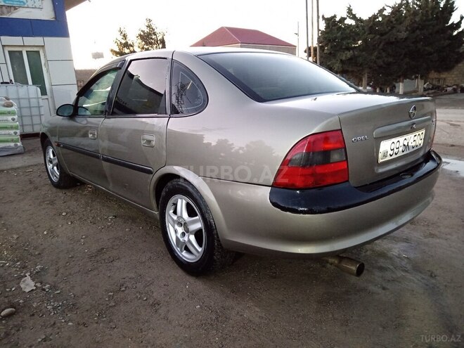 Opel Vectra 1996, 500,000 km - 2.0 l - Bakı
