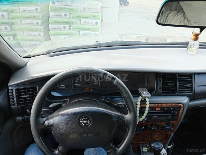 Opel Vectra 1996, 500,000 km - 2.0 l - Bakı