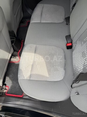 Chevrolet Sonic 2019, 90,100 km - 1.6 л - Bakı