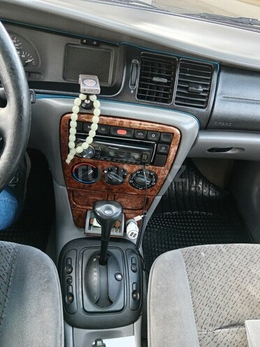 Opel Vectra 1996, 500,000 km - 2.0 l - Bakı