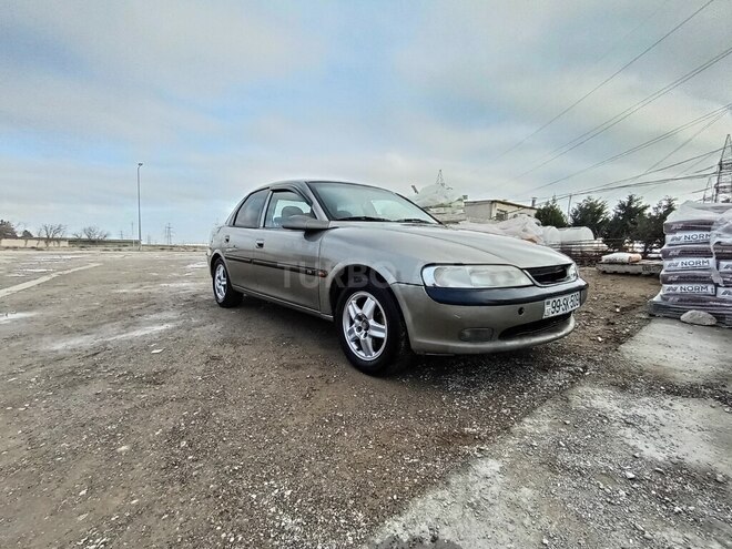 Opel Vectra 1996, 500,000 km - 2.0 l - Bakı