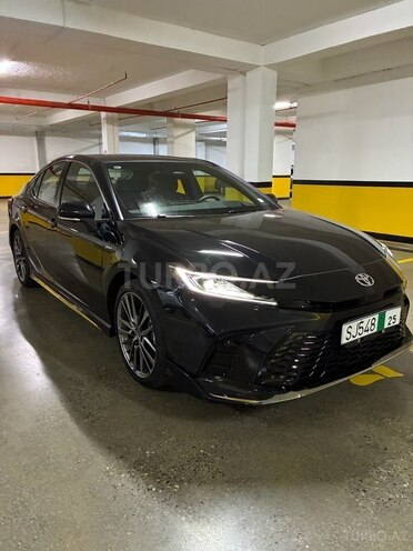 Toyota Camry-2
