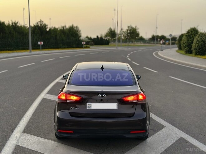 Kia Forte 2016, 136,794 km - 2.0 l - Bakı