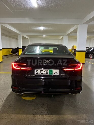 Toyota Camry-9