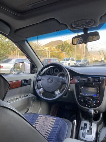 Daewoo Gentra 2014, 192,000 km - 1.5 l - Bakı
