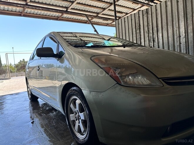 Toyota Prius 2008, 299,800 km - 1.5 l - Bakı
