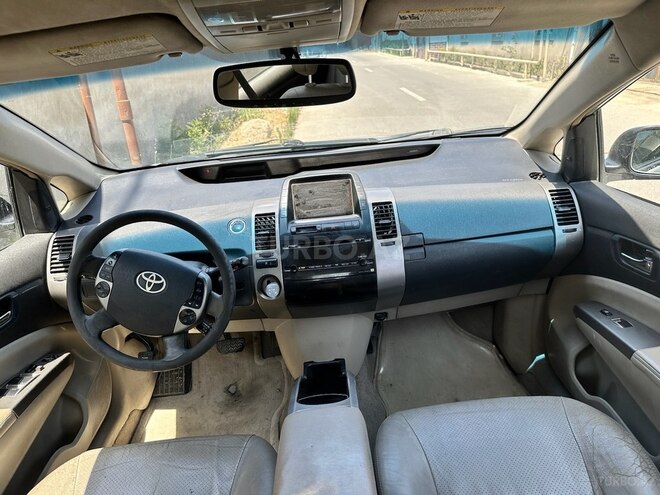 Toyota Prius 2008, 299,800 km - 1.5 l - Bakı