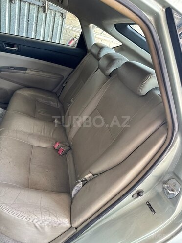 Toyota Prius 2008, 299,800 km - 1.5 l - Bakı