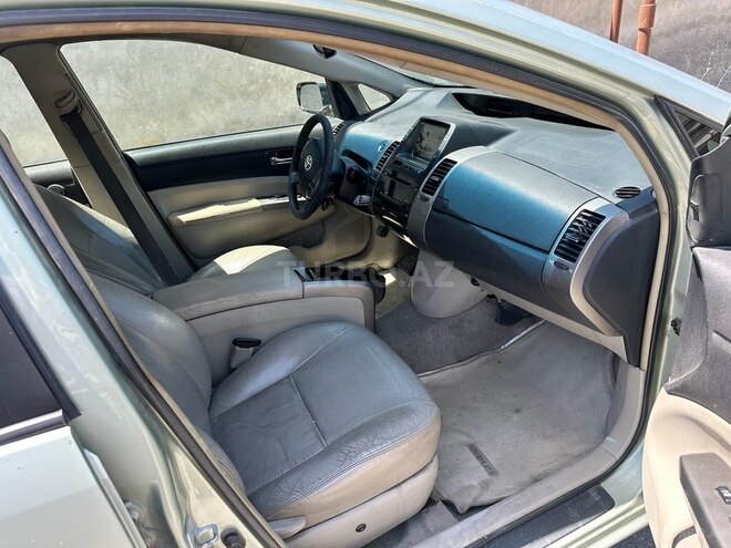 Toyota Prius 2008, 299,800 km - 1.5 l - Bakı