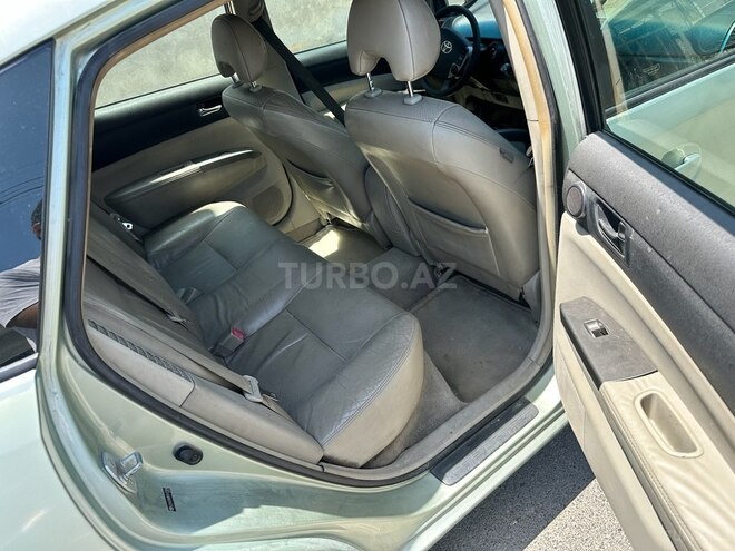 Toyota Prius 2008, 299,800 km - 1.5 l - Bakı