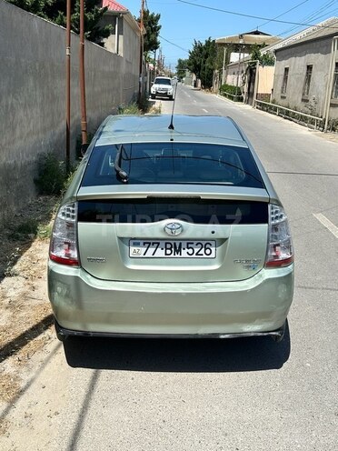 Toyota Prius 2008, 299,800 km - 1.5 l - Bakı