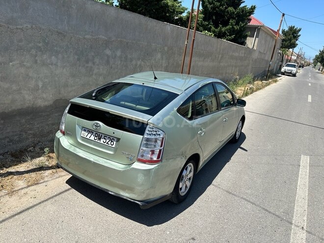 Toyota Prius 2008, 299,800 km - 1.5 l - Bakı