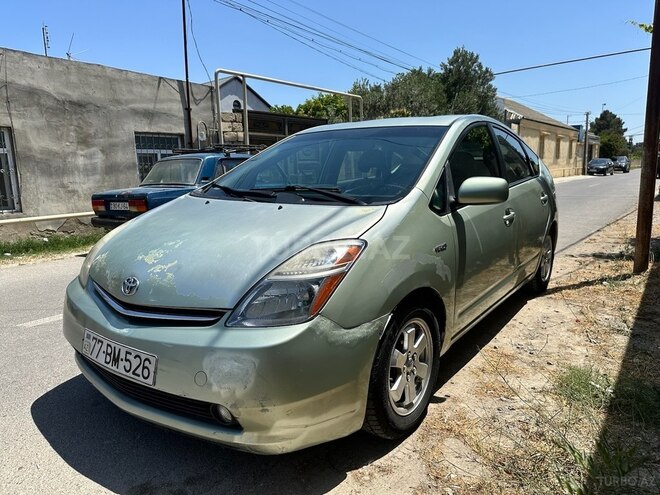 Toyota Prius 2008, 299,800 km - 1.5 l - Bakı