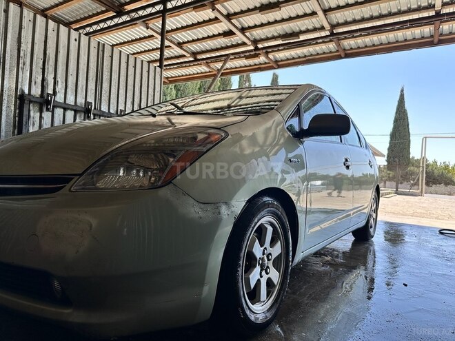 Toyota Prius 2008, 299,800 km - 1.5 l - Bakı