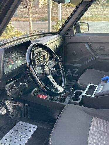 LADA (VAZ) Niva 2015, 88,000 km - 1.7 l - Bakı