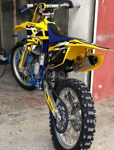 Yamaha  2010, 12,000 km - 0.2 l - Bakı