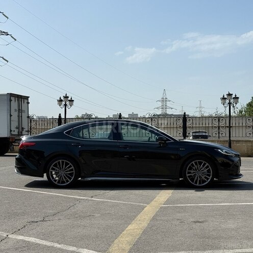 Toyota Camry 2024, 0 km - 2.0 л - Bakı