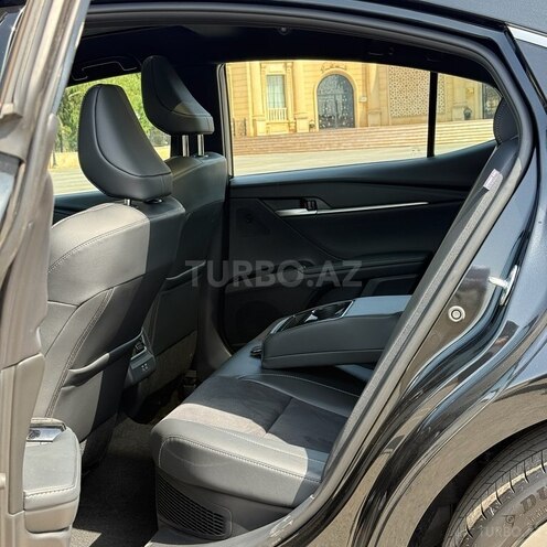 Toyota Camry 2024, 0 km - 2.0 л - Bakı