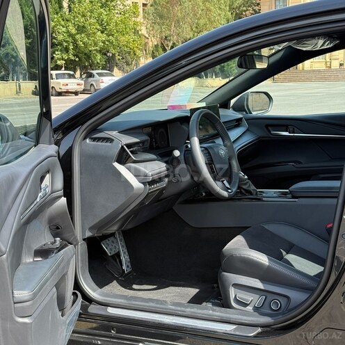 Toyota Camry 2024, 0 km - 2.0 л - Bakı