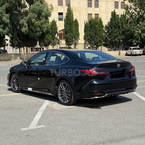 Toyota Camry 2024, 0 km - 2.0 л - Bakı