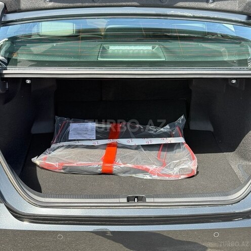 Toyota Camry 2024, 0 km - 2.0 л - Bakı