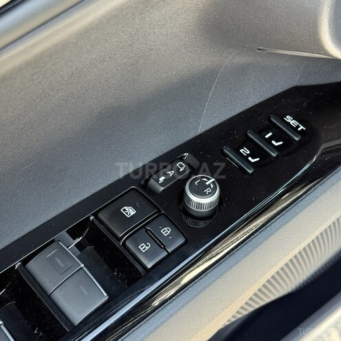 Toyota Camry 2024, 0 km - 2.0 л - Bakı