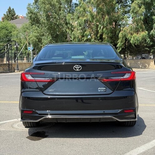 Toyota Camry 2024, 0 km - 2.0 л - Bakı