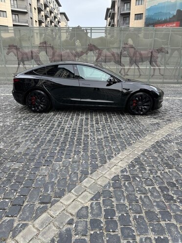 Tesla Model 3-4