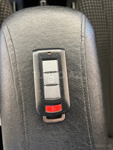 Mitsubishi Mirage 2014, 127,138 km - 1.2 л - Zaqatala