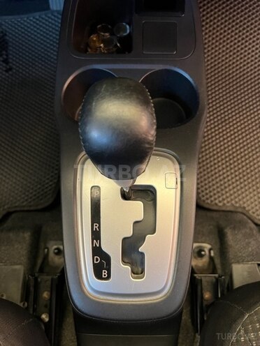 Mitsubishi Mirage 2014, 127,138 km - 1.2 л - Zaqatala