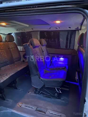 Mercedes Vito 115 2009, 309,000 km - 2.2 л - Mingəçevir