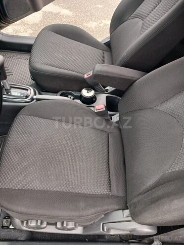Hyundai Accent 2007, 330,000 km - 1.6 l - Bakı