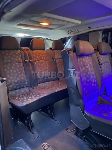 Mercedes Vito 115 2009, 309,000 km - 2.2 л - Mingəçevir