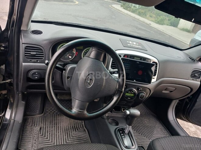 Hyundai Accent 2007, 330,000 km - 1.6 l - Bakı