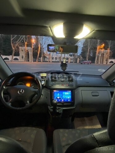 Mercedes Vito 115 2009, 309,000 km - 2.2 л - Mingəçevir