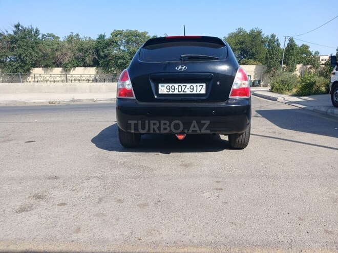 Hyundai Accent 2007, 330,000 km - 1.6 l - Bakı