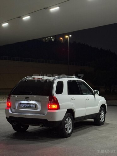 Kia Sportage 2008, 195,000 km - 2.0 л - Bakı