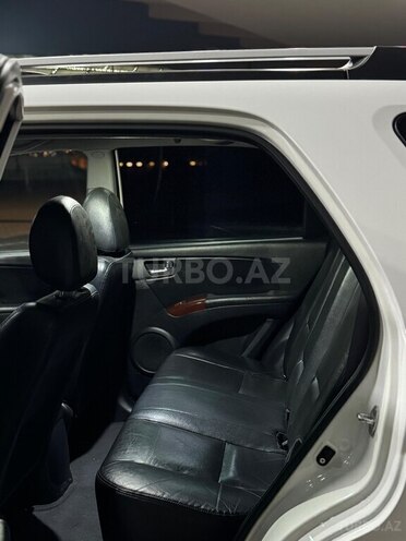 Kia Sportage 2008, 195,000 km - 2.0 л - Bakı