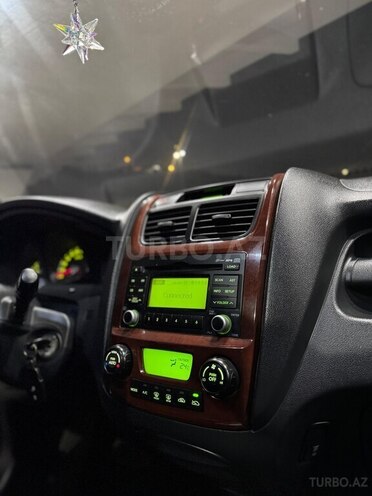 Kia Sportage 2008, 195,000 km - 2.0 л - Bakı