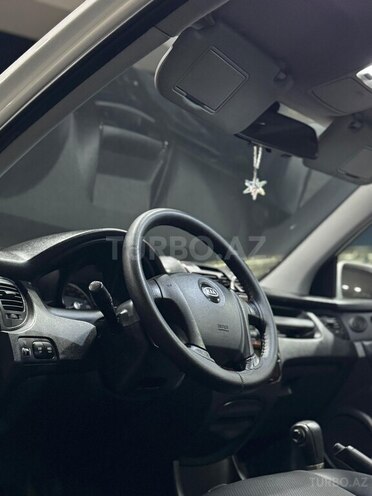 Kia Sportage 2008, 195,000 km - 2.0 л - Bakı